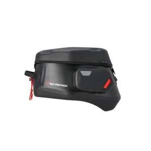 Bolsa de depósito PRO City WP 9 l. Impermeable.