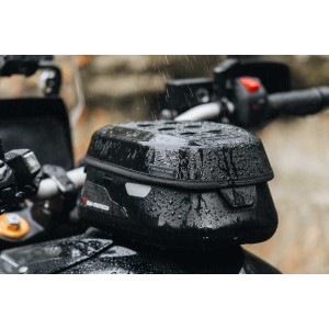 Bolsa de depósito PRO Micro WP 4 l. Impermeable.