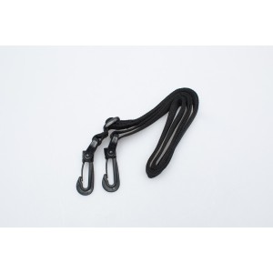 Correa de hombro para bolsa de depósito Para bolsa de depósito. 25 mm.