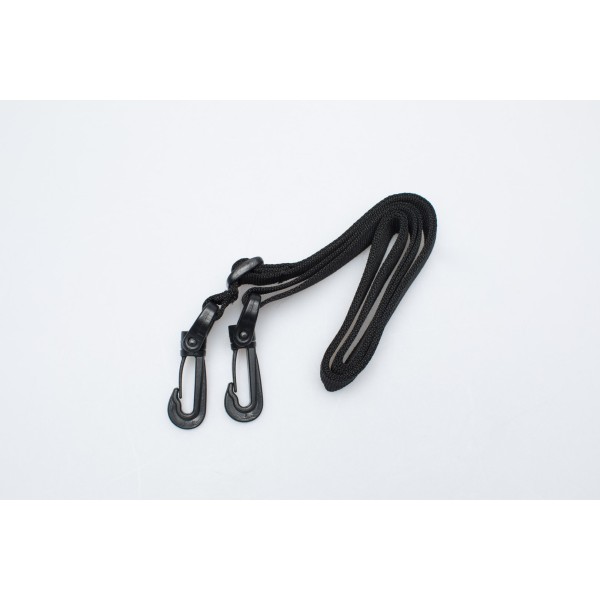 Correa de hombro para bolsa de depósito Para bolsa de depósito. 25 mm.