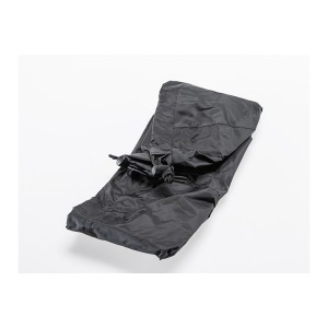 Capota antilluvia Para bolsa trasera Jetpack.