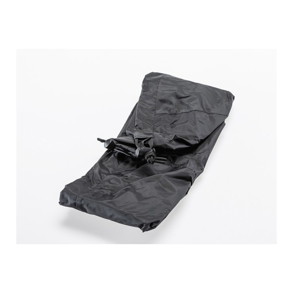 Capota antilluvia Para bolsa trasera Jetpack.