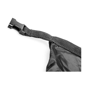 Bolsillo interior impermeable Para BLAZE / H, maleta lateral URBAN ABS.