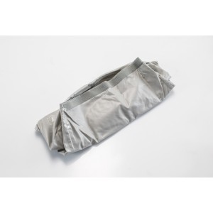 Bolsa interior impermeable Gris. Para SysBag 10.