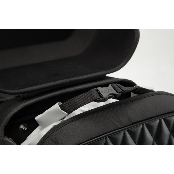 Bolsa interior impermeable Para maleta lateral Legend Gear LH1/LH2.