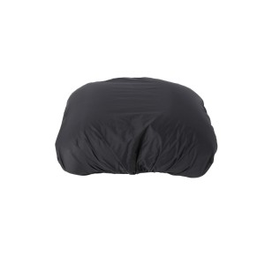 Capota antilluvia Negro. Para PRO Cosmo mochila.