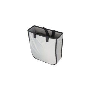 Bolsillo interior Gris. Para SysBag WP M.