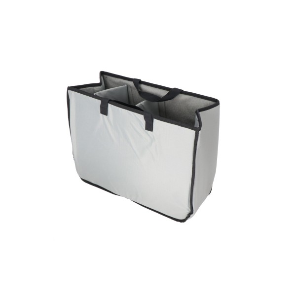 Bolsillo interior Gris. Para SysBag WP L.