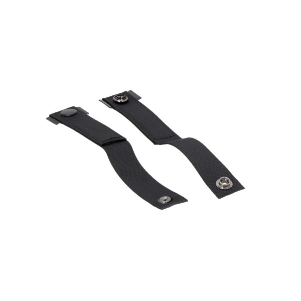 Sangle Molle Negro. Para la bolsa adicional Legend Gear LA9.