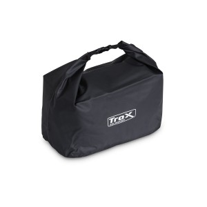Bolsa impermeable TRAX L Lona. Negro. Impermeable. Para TRAX L.
