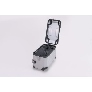 Bolsa impermeable TRAX L Lona. Negro. Impermeable. Para TRAX L.