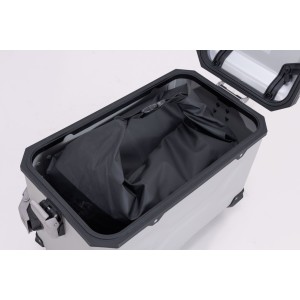 Bolsa impermeable TRAX L Lona. Negro. Impermeable. Para TRAX L.