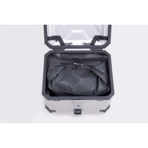 TRAX bolsa impermeable para maleta superior Lona. Negro. Impermeable. Maleta sup.TRAX
