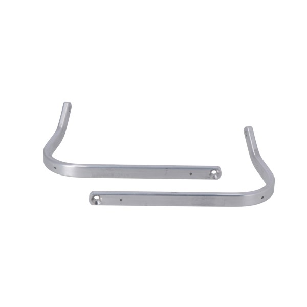 Kit de fijación de protectores de manos Honda CRF1000L Africa Twin/ Adv Sports, X-ADV 750.