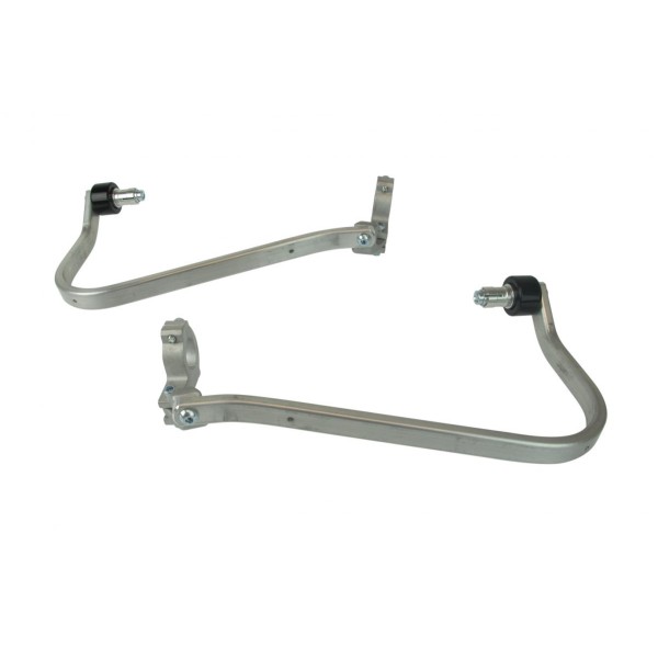 Kit de fijación de protectores de manos Suzuki DL1000XT V-Strom (18-19).