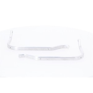 Kit de montaje para protectores de manos Triumph Scrambler 1200 XC/XE (18-).