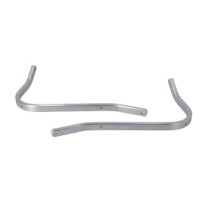 Kit de fijación de protectores de manos Honda CRF300 Rally (20-).