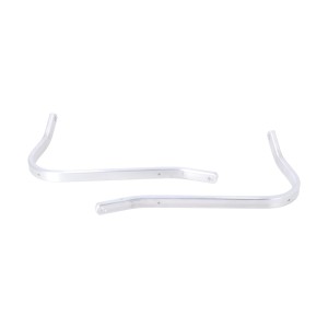 Kit de montaje para protectores de manos Triumph Tiger 660 Sport (21-).