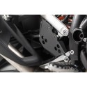 Protección para bomba de freno Negro. KTM 1050/1090/1190/1290 Adventure.