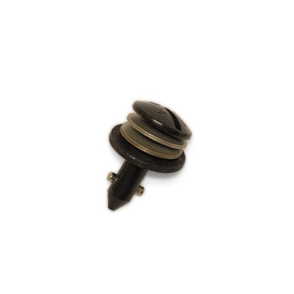 Fijación repuesto soporte lateral QUICK-LOCK Anillo de contención / arándela de resorte.