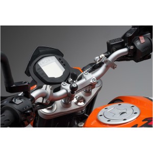 Bola M6 Soporte M6. Bola de 1". Para brazo RAM.