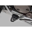 Estensión del pedal de freno Negro. Honda CRF1100L Africa Twin (19-).