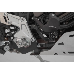 Extensión del pedal de freno Negro. Modelos Yamaha Ténéré 700 (19-).