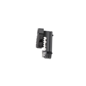 Extensión del pedal de freno Negro. Yamaha Tracer 9 (20-).