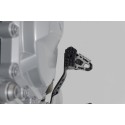 Extensión del pedal de freno Negro. BMW F 750 GS / F 800 GS / F 850 GS.
