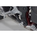 Pedal de freno Honda CB750 Hornet (22-), NX500 (23-).