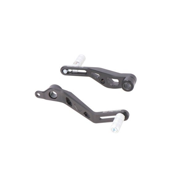 Juego de palanca de cambio y pedal de freno Honda CB750 Hornet (22-).