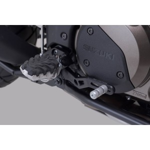 Pedal de freno Suzuki V-Strom 1000 (14-19), V-Strom 1050 (19-).