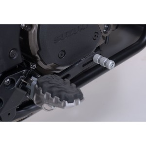 Pedal de freno Suzuki V-Strom 1000 (14-19), V-Strom 1050 (19-).