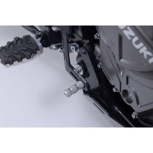 Pedal de freno Suzuki V-Strom 800 / 800DE (22-).