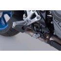 Juego de palanca de cambio y pedal de freno Suzuki GSX-8S / GSX-8R (22-).