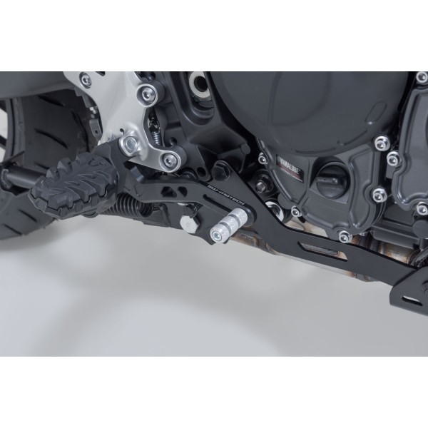 Pedal de freno Yamaha Tracer 9/GT/GT+ Y-AMT (24-).