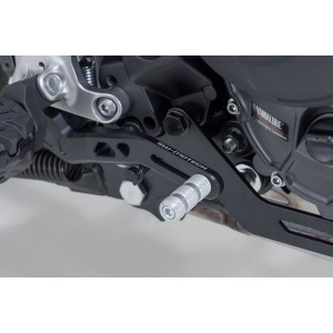 Pedal de freno Yamaha Tracer 9/GT/GT+ Y-AMT (24-).