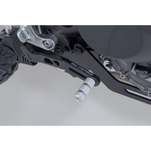 Pedal de freno Yamaha Tracer 9/GT/GT+ Y-AMT (24-).