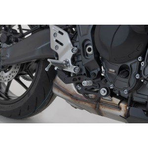 Juego de palanca de cambio y pedal de freno Yamaha MT 09 (20-).