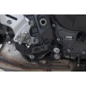 Juego de palanca de cambio y pedal de freno Yamaha MT 09 (20-).