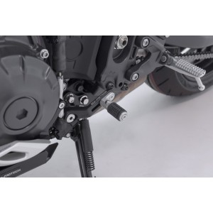 Juego de palanca de cambio y pedal de freno Yamaha MT 09 (20-).