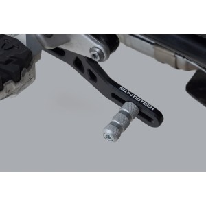 Pedal de freno BMW R nineT (14-) / Pure (16-).