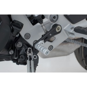 Juego de palanca de cambio y pedal de freno BMW F 900 R (19-).