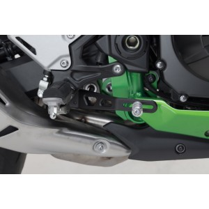 Pedal de freno Kawasaki Z900 (16-).