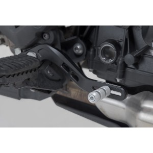 Pedal de freno Triumph Tiger 800 Modelle (10-).