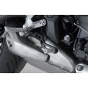 Pedal de freno Triumph Trident 660 (21-).