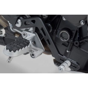 Juego de palanca de cambio y pedal de freno Modelos Triumph Tiger 900 (19-).