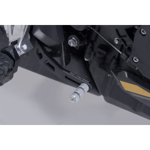 Pedal de freno Triumph Tiger Sport 660 (21-) / 800 (24-).