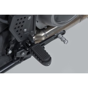 Pedal de freno Harley Davidson Pan America 1250.