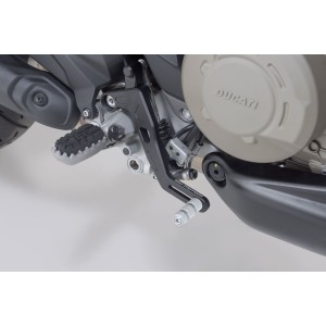 Pedal de freno Ducati Multistrada V4 / S (24-).